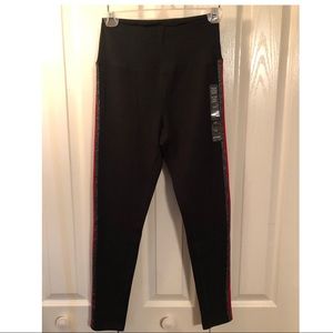 Garage Side Stripe Legging